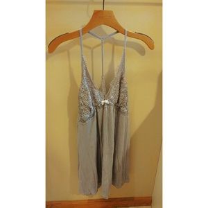 Victoria's Secret Chemise/Nightgown